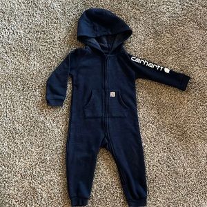 Carhartt Toddler Jumpsuit